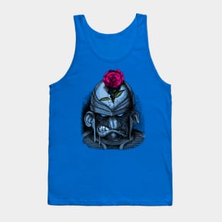 Sprung Tank Top